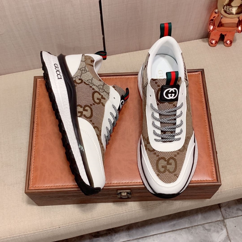 Gucci Casual Shoes